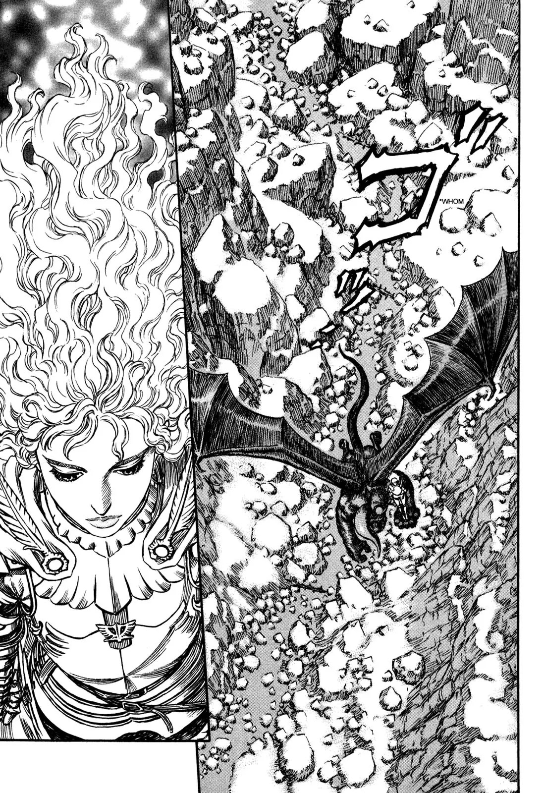 Berserk Chapter 181 - Page 9