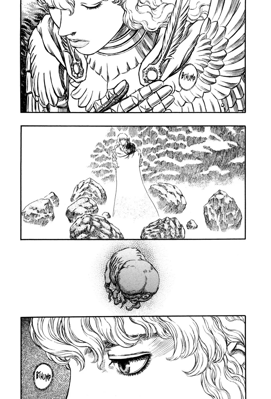 Berserk Chapter 181 - Page 10
