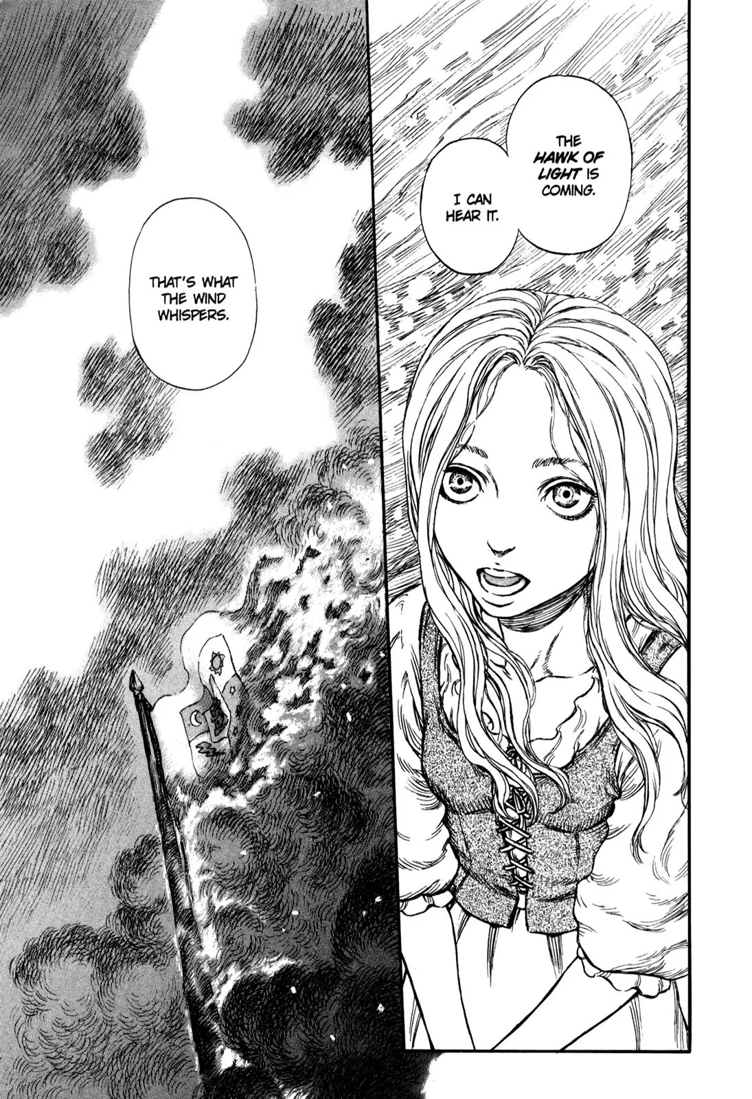 Berserk Chapter 182 - Page 12