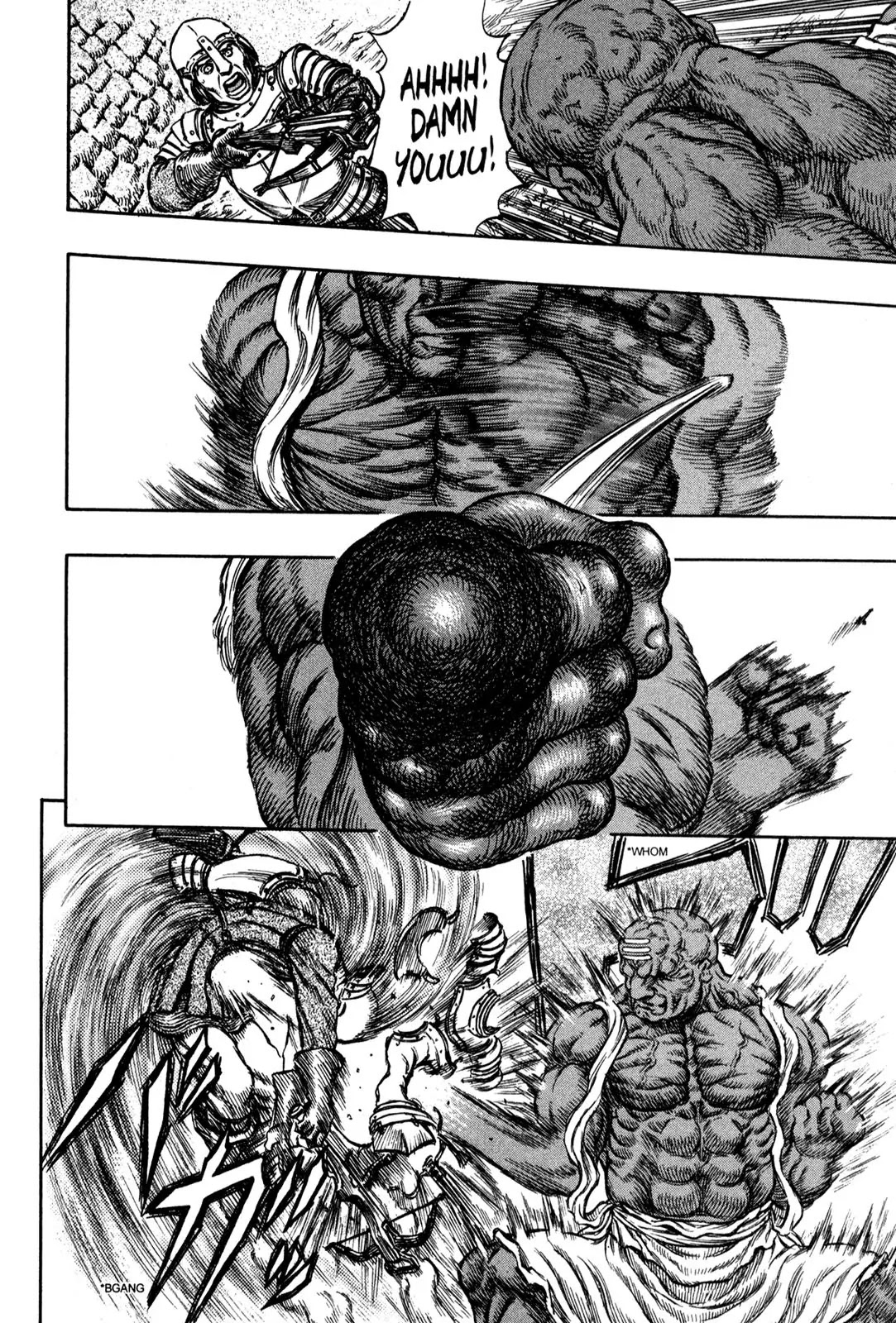 Berserk Chapter 182 - Page 17