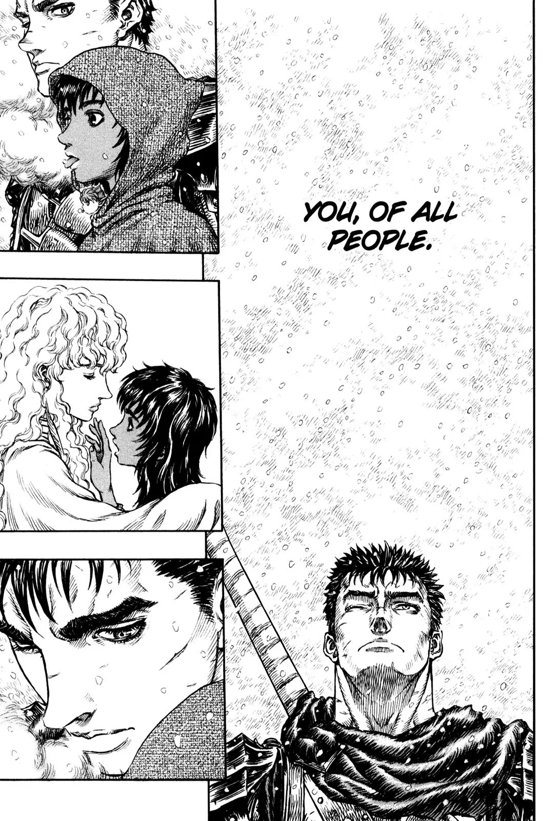 Berserk Chapter 182 - Page 5