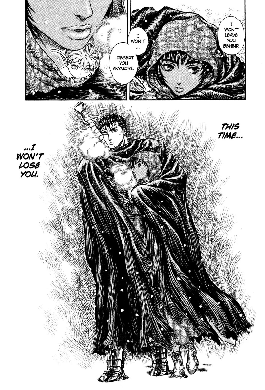 Berserk Chapter 182 - Page 6