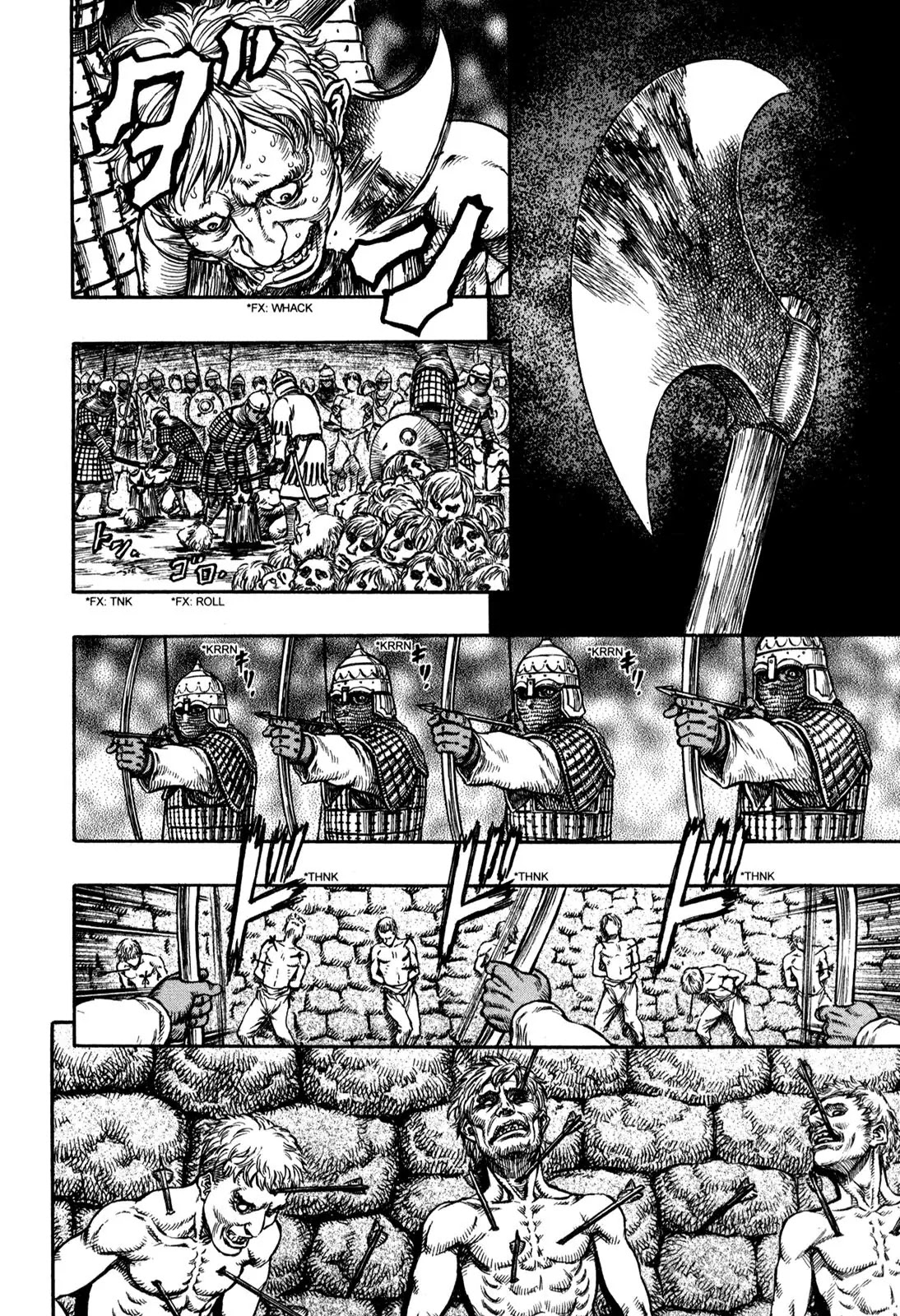 Berserk Chapter 182 - Page 9