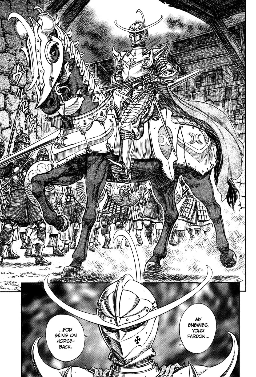 Berserk Chapter 183 - Page 14