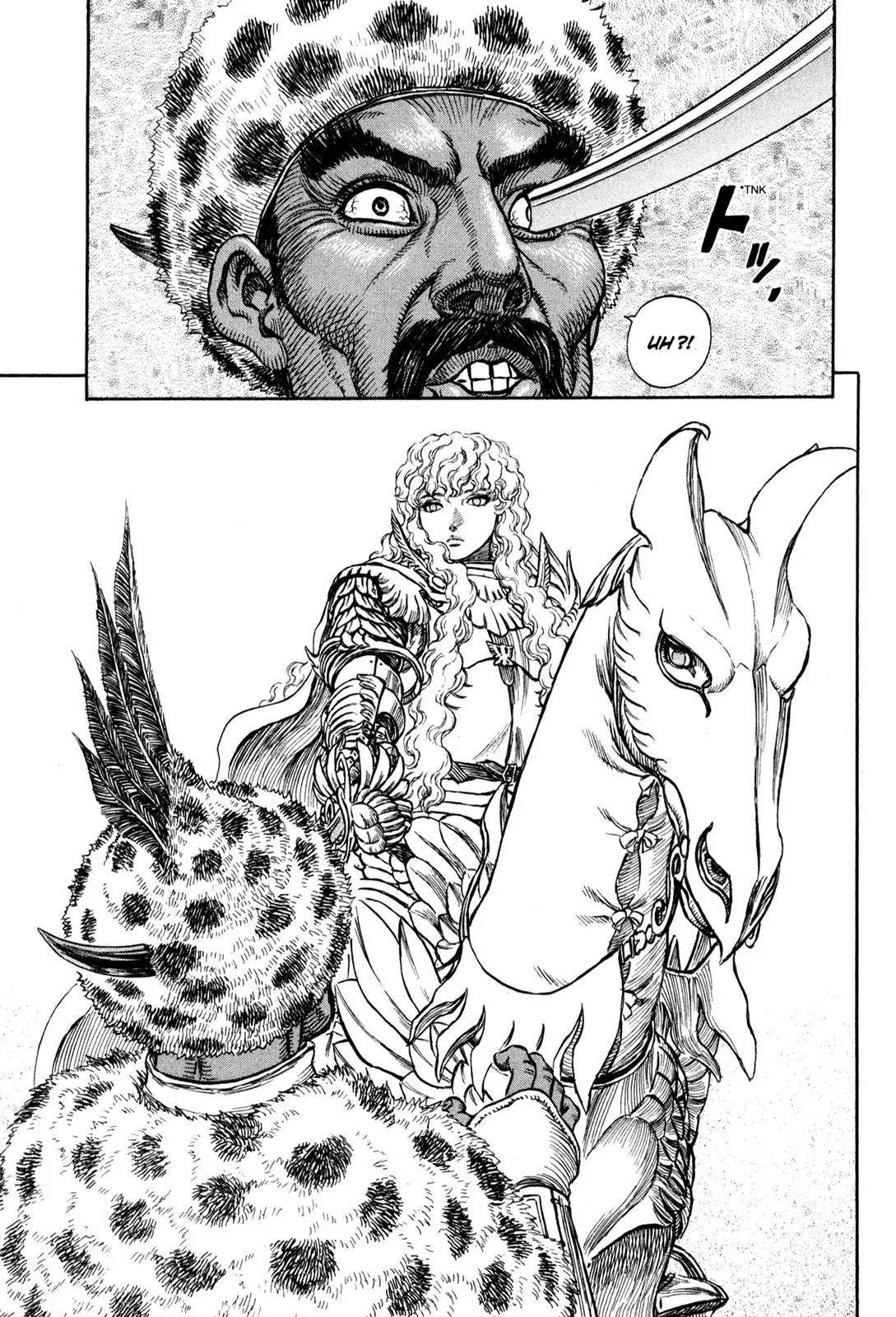 Berserk Chapter 183 - Page 4