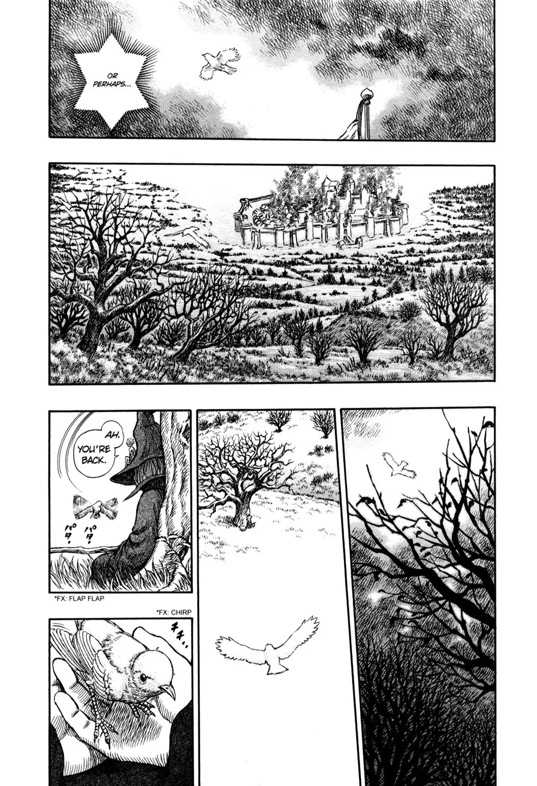 Berserk Chapter 184 - Page 16