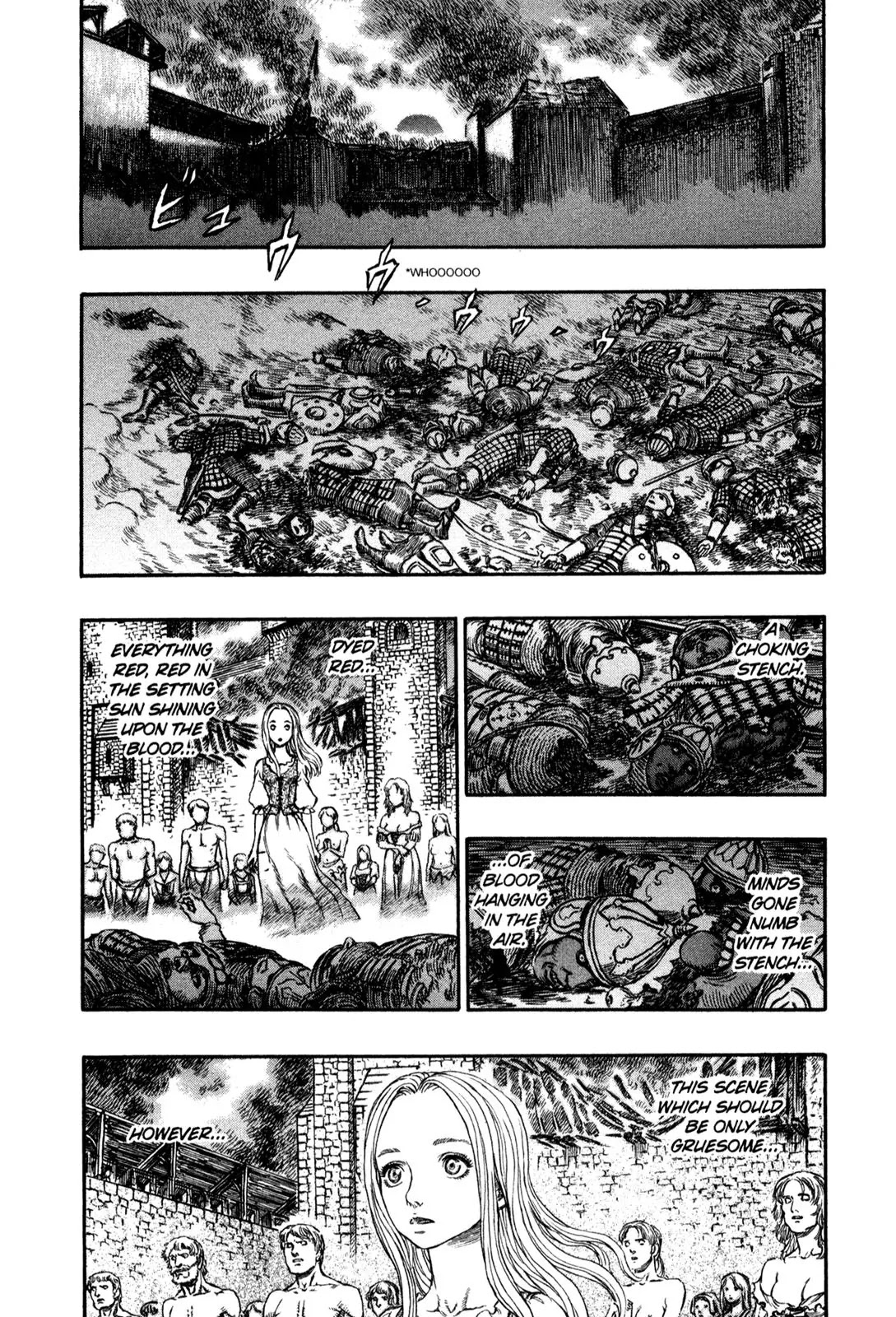 Berserk Chapter 184 - Page 18