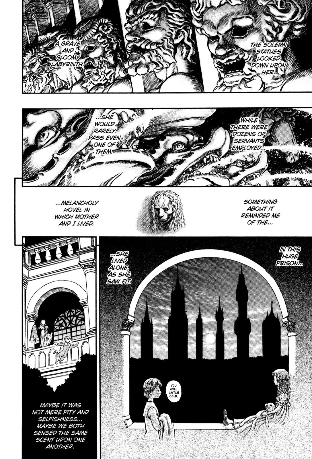 Berserk Chapter 185 - Page 13