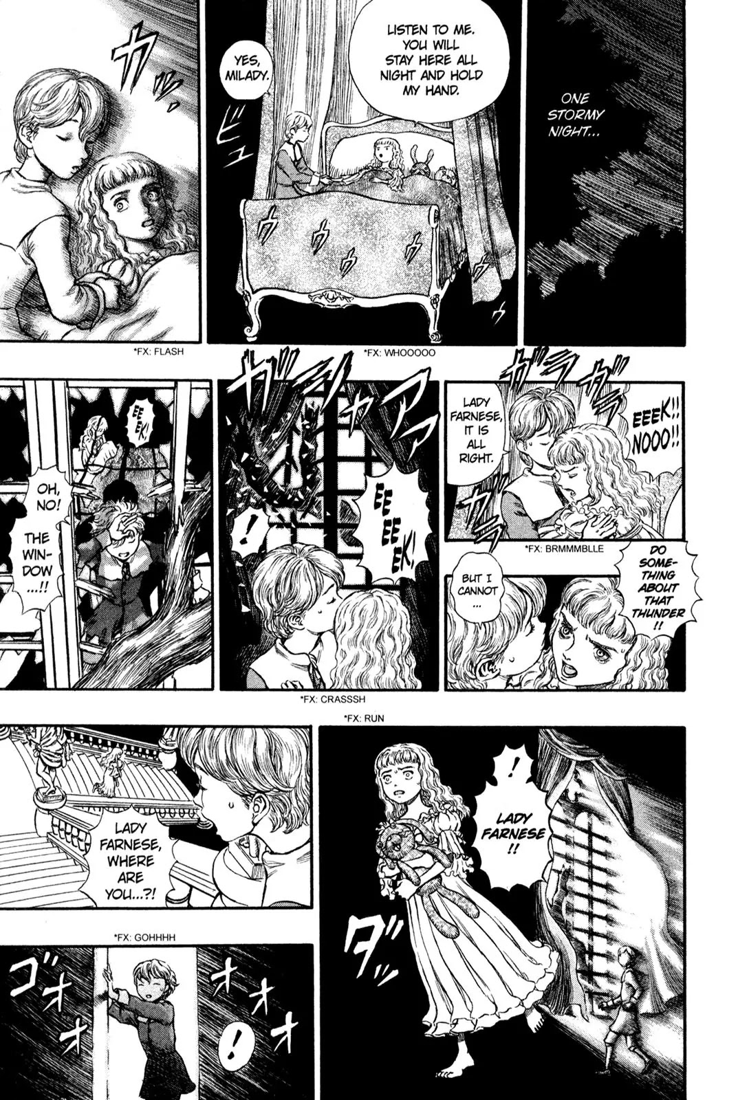 Berserk Chapter 185 - Page 14