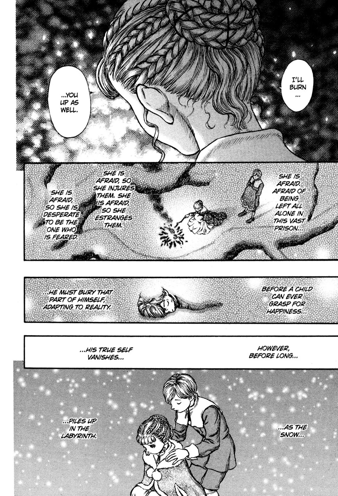 Berserk Chapter 185 - Page 19