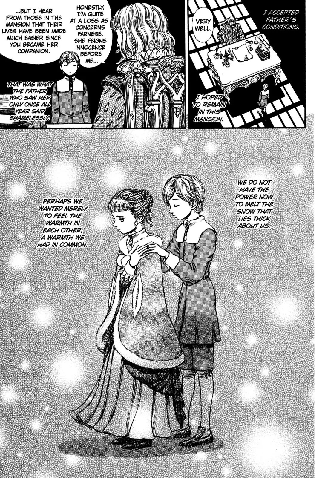 Berserk Chapter 185 - Page 22