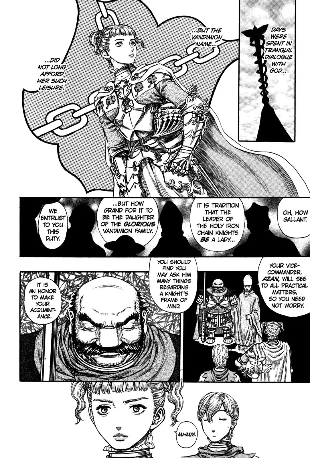 Berserk Chapter 186 - Page 13