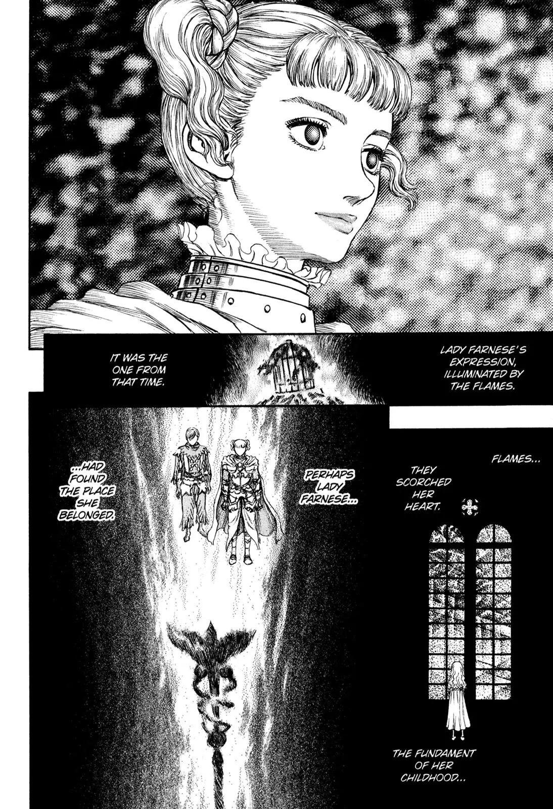 Berserk Chapter 186 - Page 15
