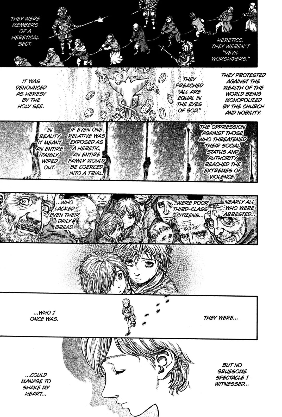 Berserk Chapter 186 - Page 16