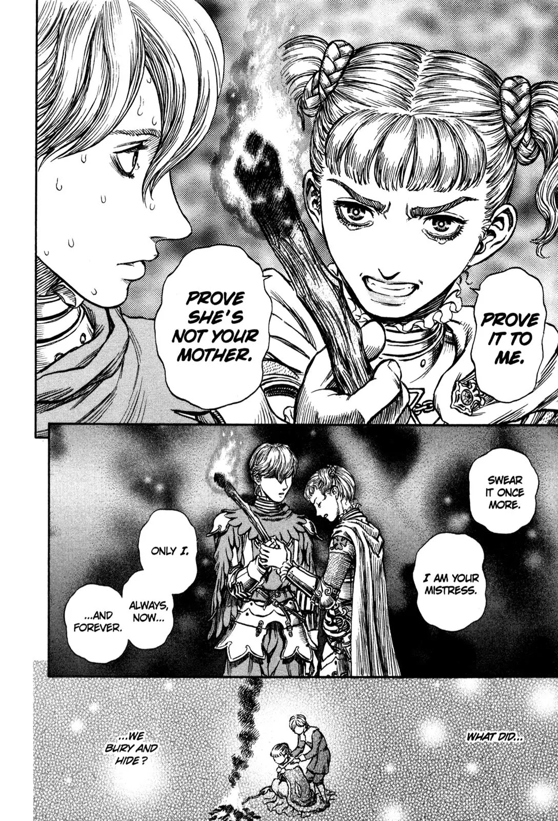 Berserk Chapter 186 - Page 21