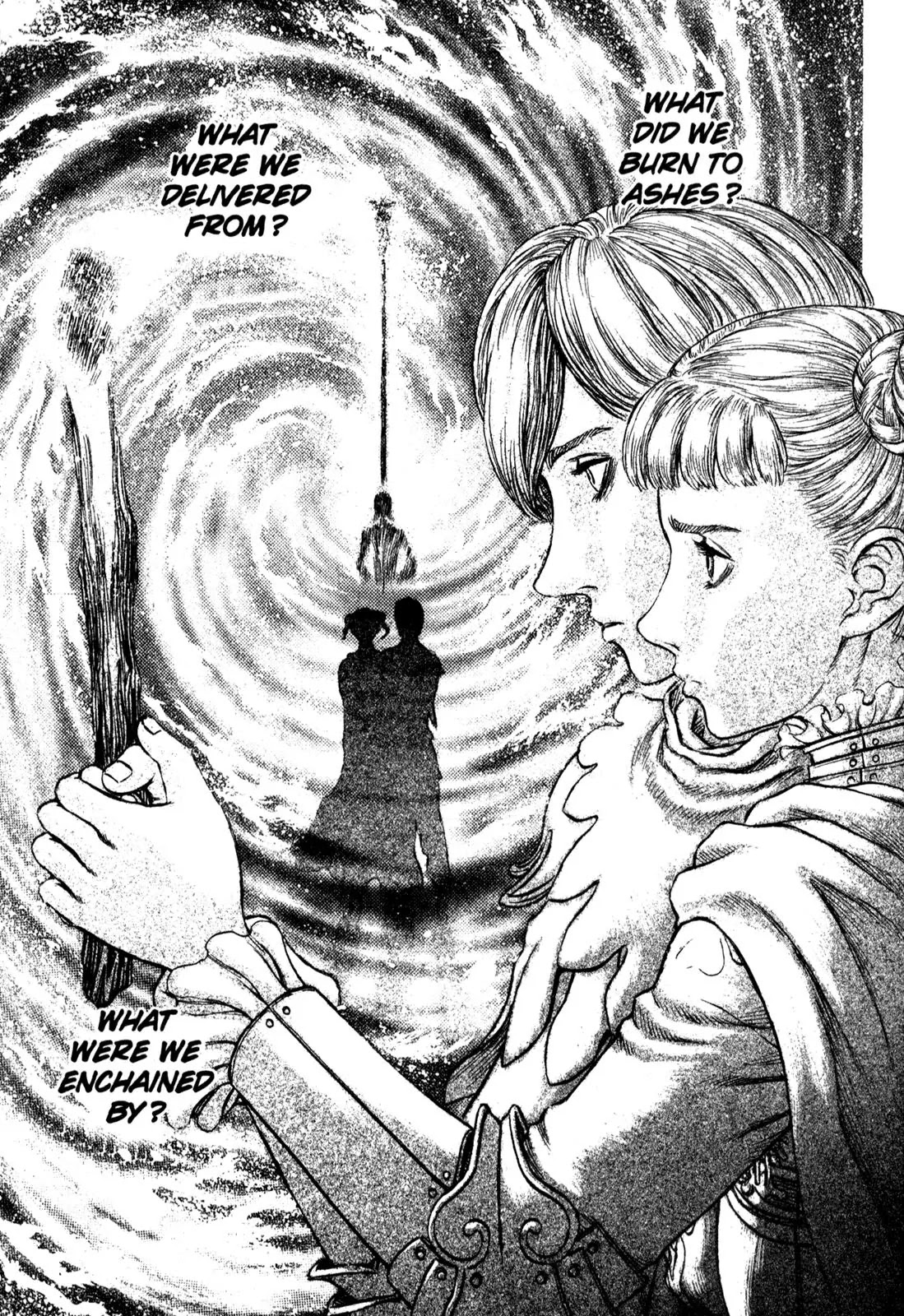 Berserk Chapter 186 - Page 22