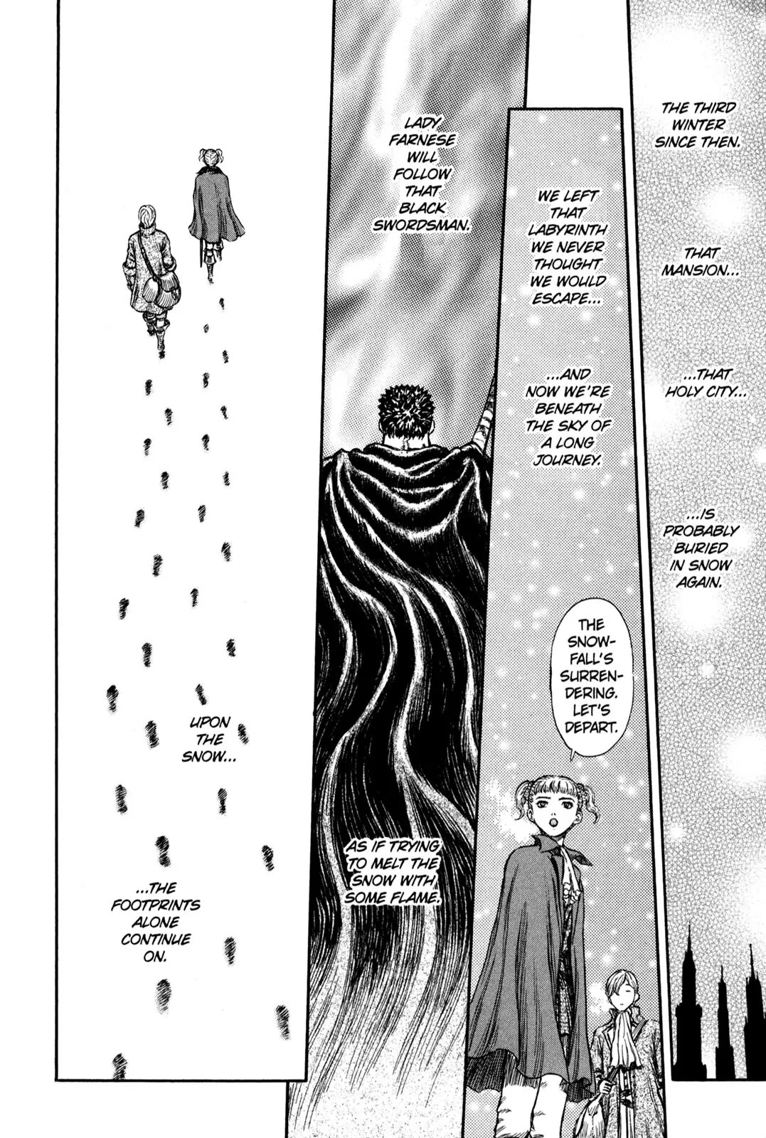 Berserk Chapter 186 - Page 23