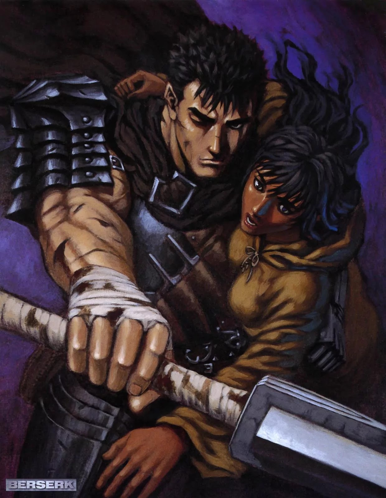 Berserk Chapter 186 - Page 24