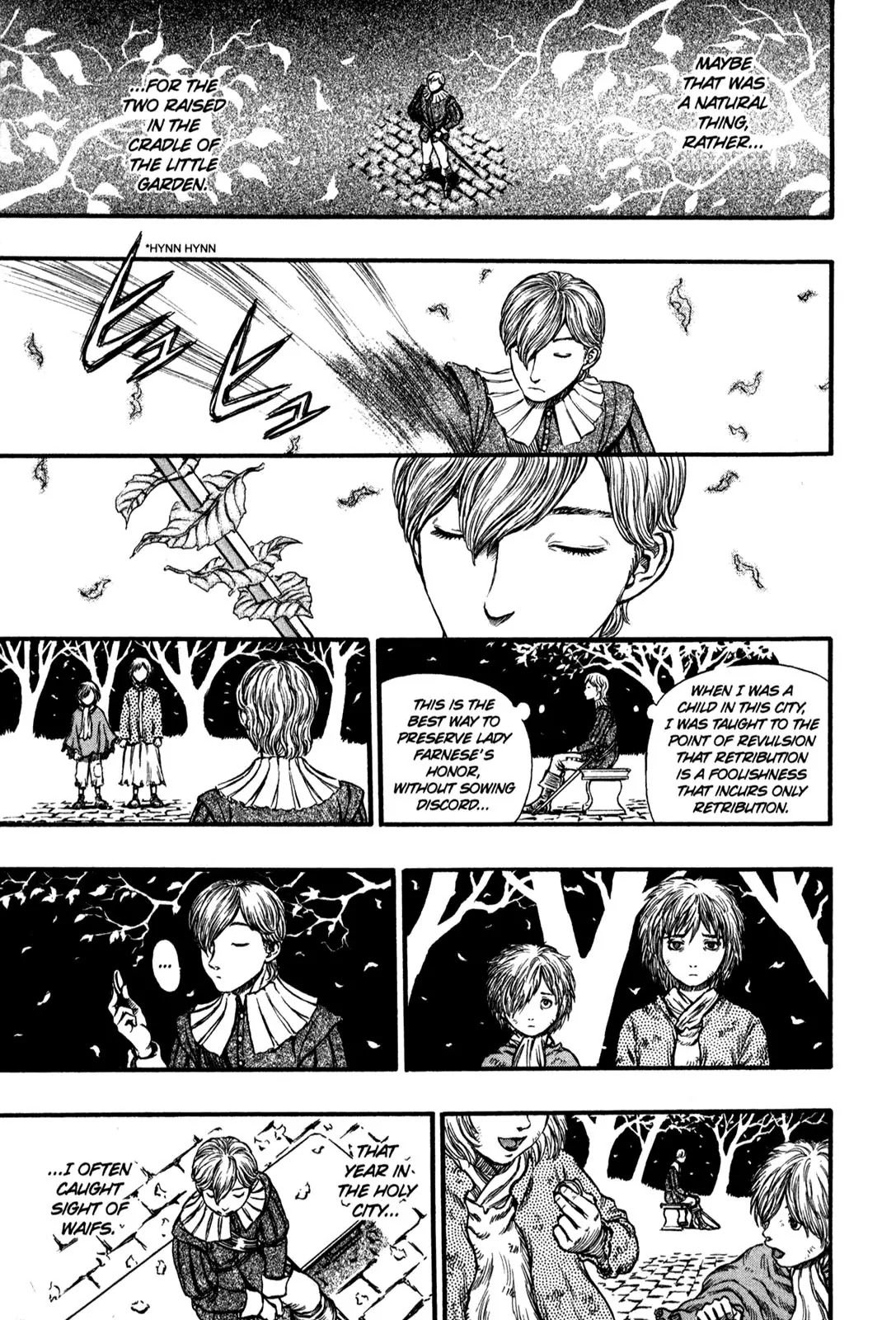 Berserk Chapter 186 - Page 6