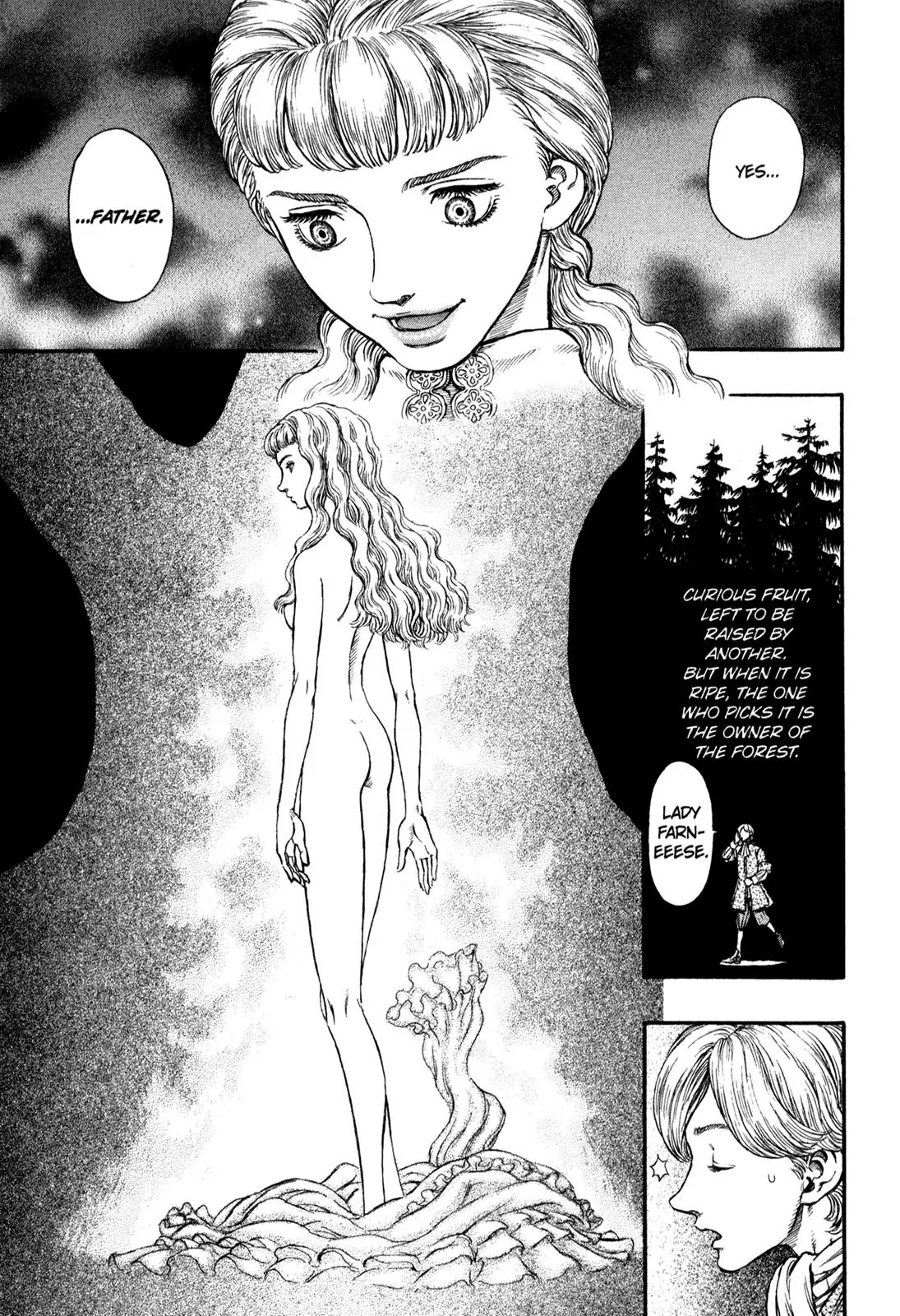 Berserk Chapter 186 - Page 8