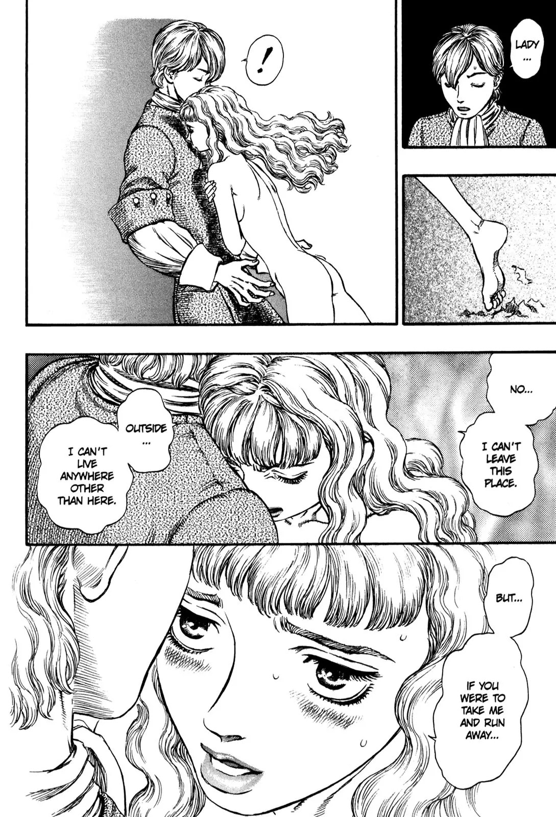 Berserk Chapter 186 - Page 9