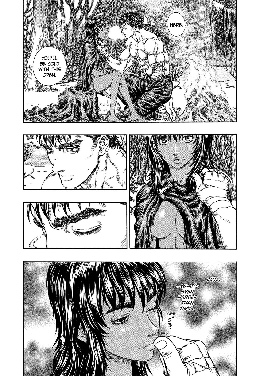 Berserk Chapter 187 - Page 11