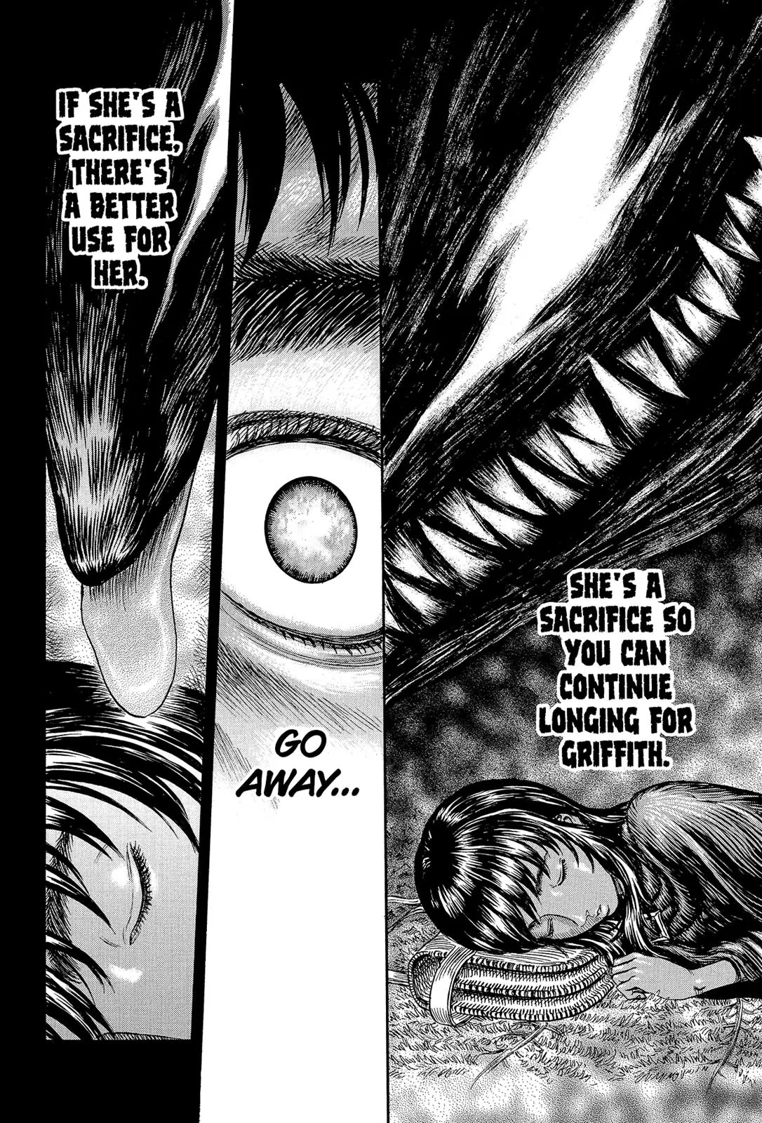 Berserk Chapter 187 - Page 17