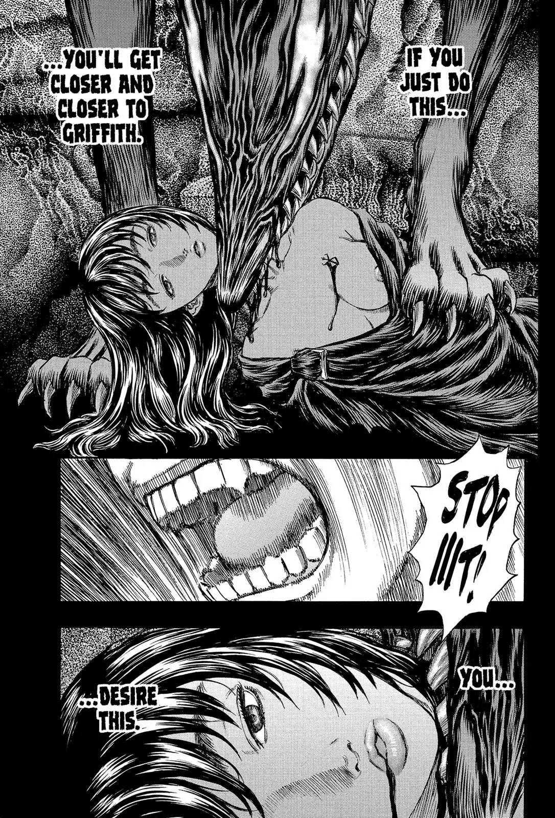 Berserk Chapter 187 - Page 18