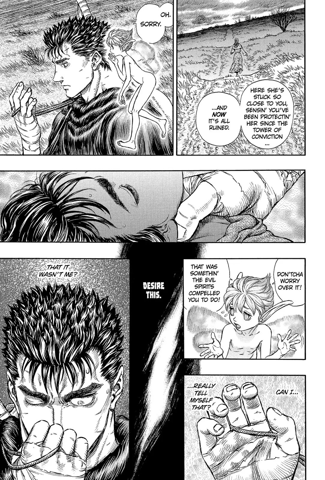 Berserk Chapter 188 - Page 13