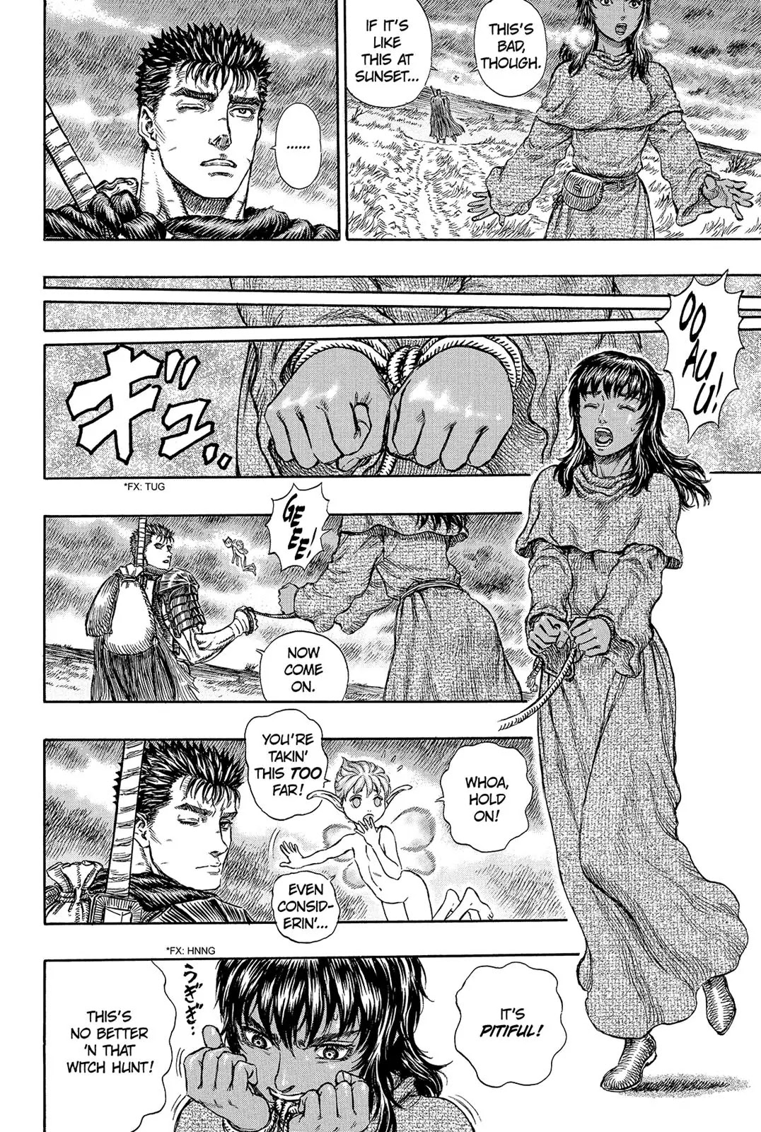 Berserk Chapter 188 - Page 14
