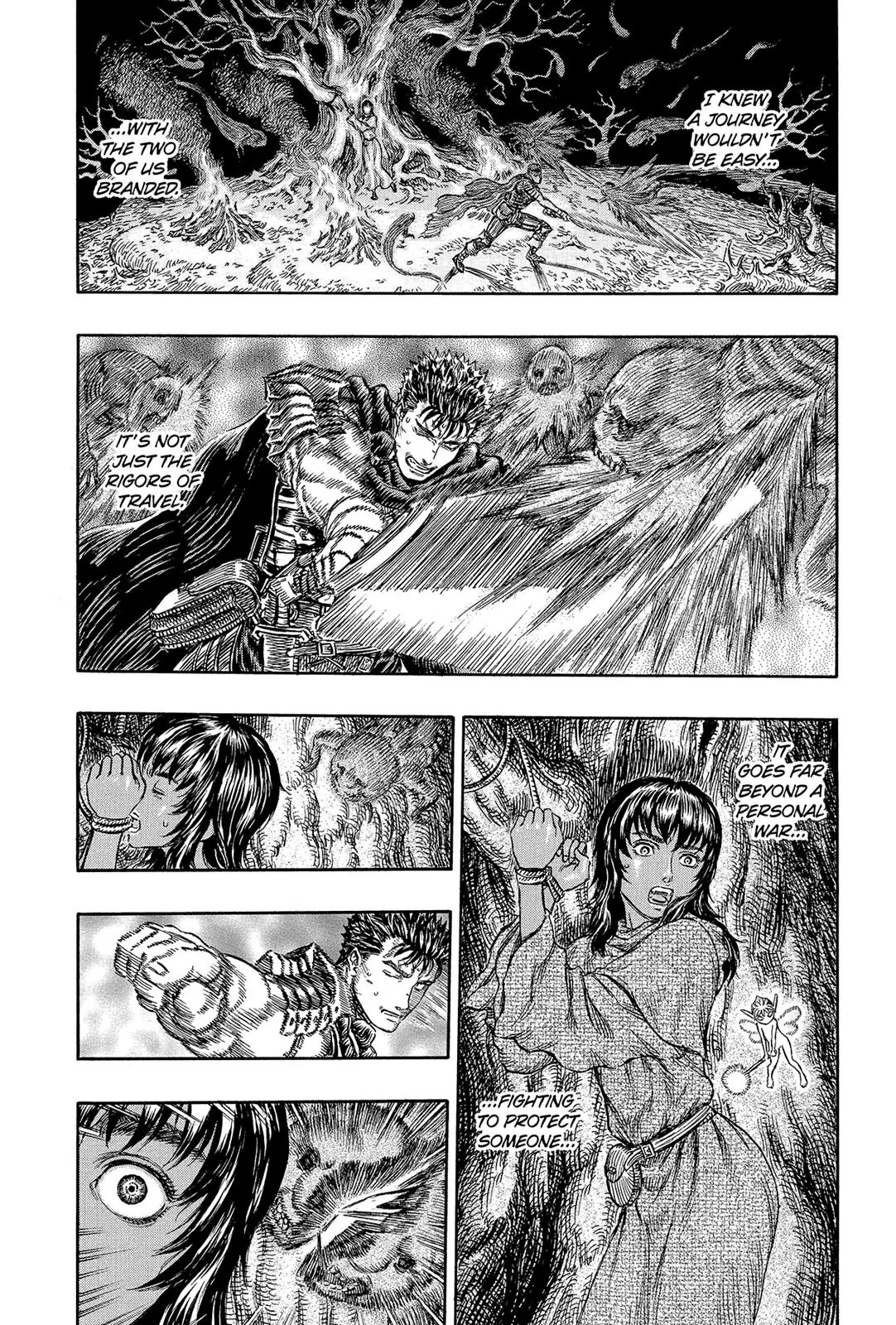 Berserk Chapter 188 - Page 16