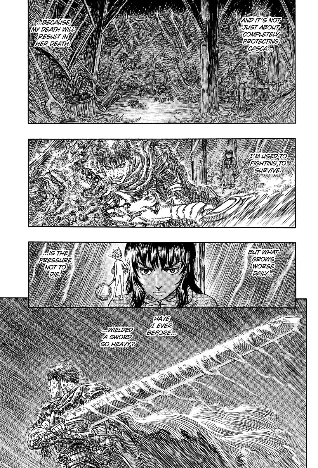 Berserk Chapter 188 - Page 17