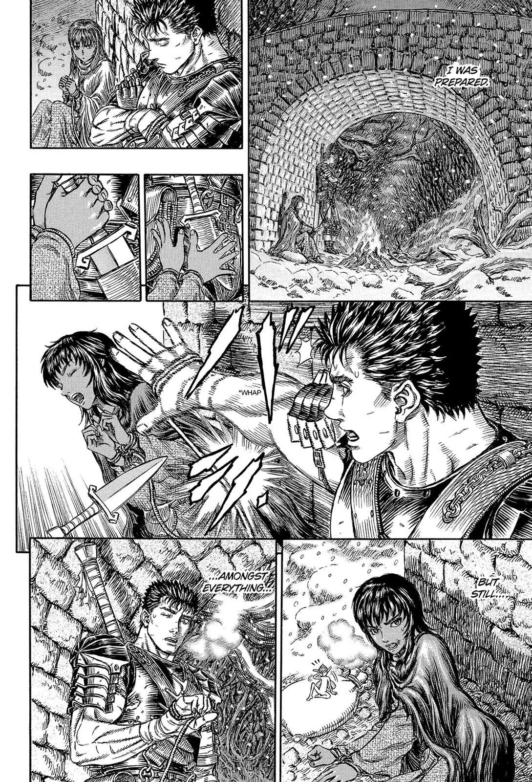 Berserk Chapter 188 - Page 18