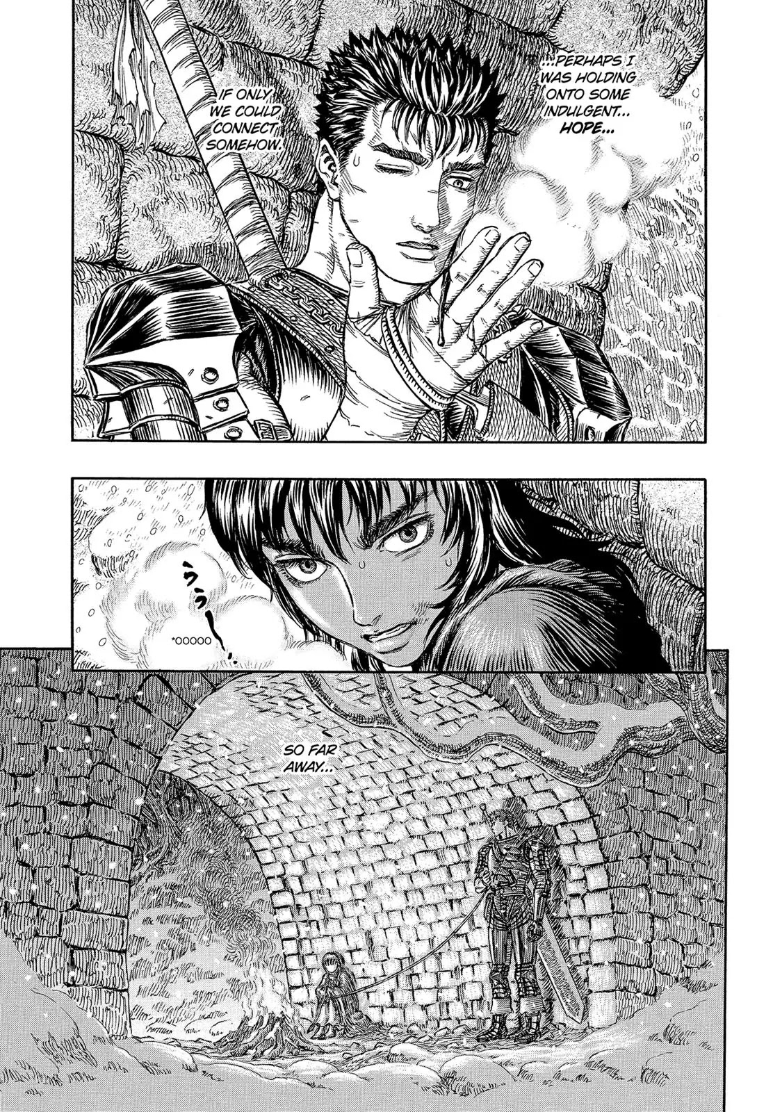 Berserk Chapter 188 - Page 19