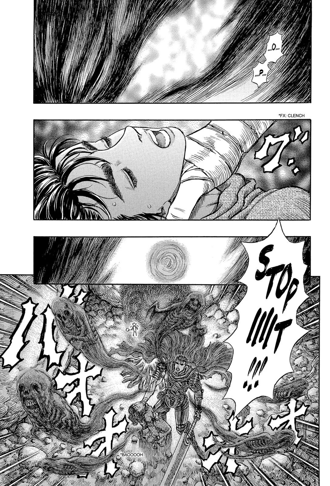 Berserk Chapter 188 - Page 7