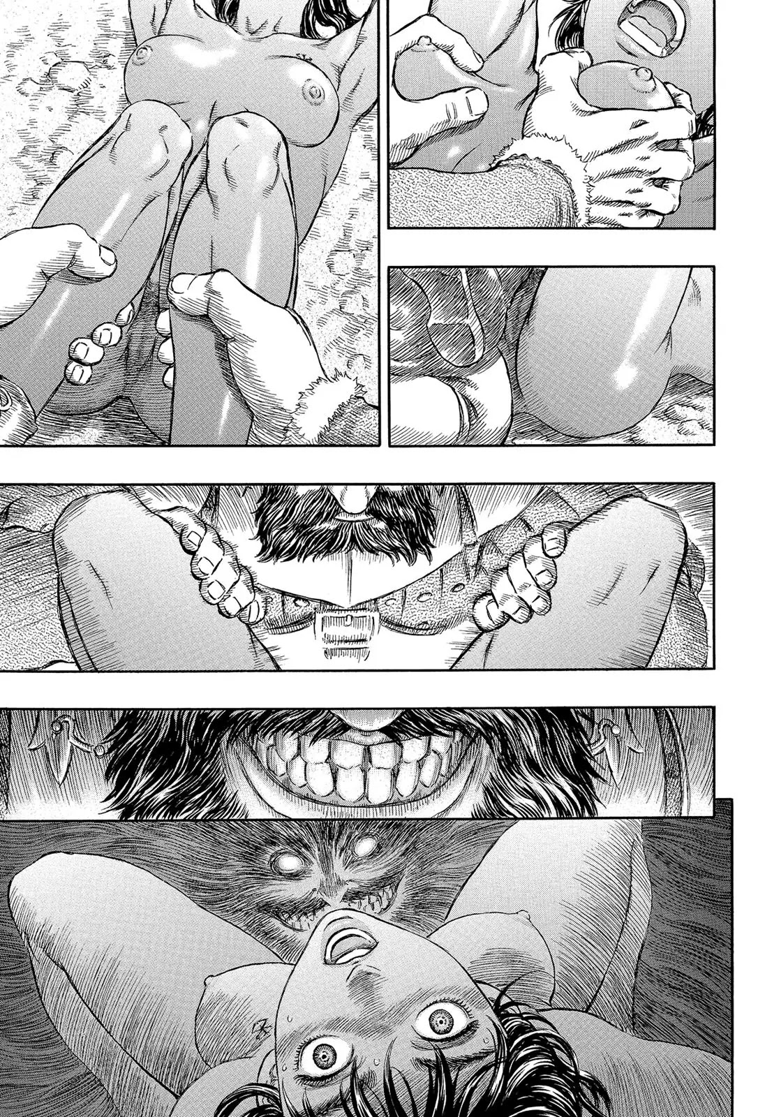 Berserk Chapter 189 - Page 12