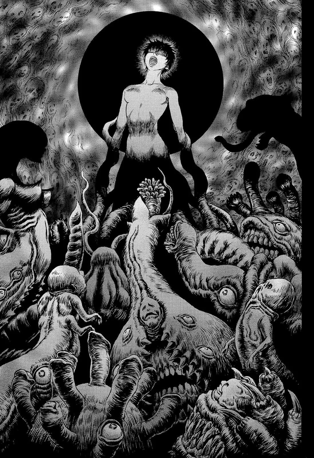 Berserk Chapter 189 - Page 14