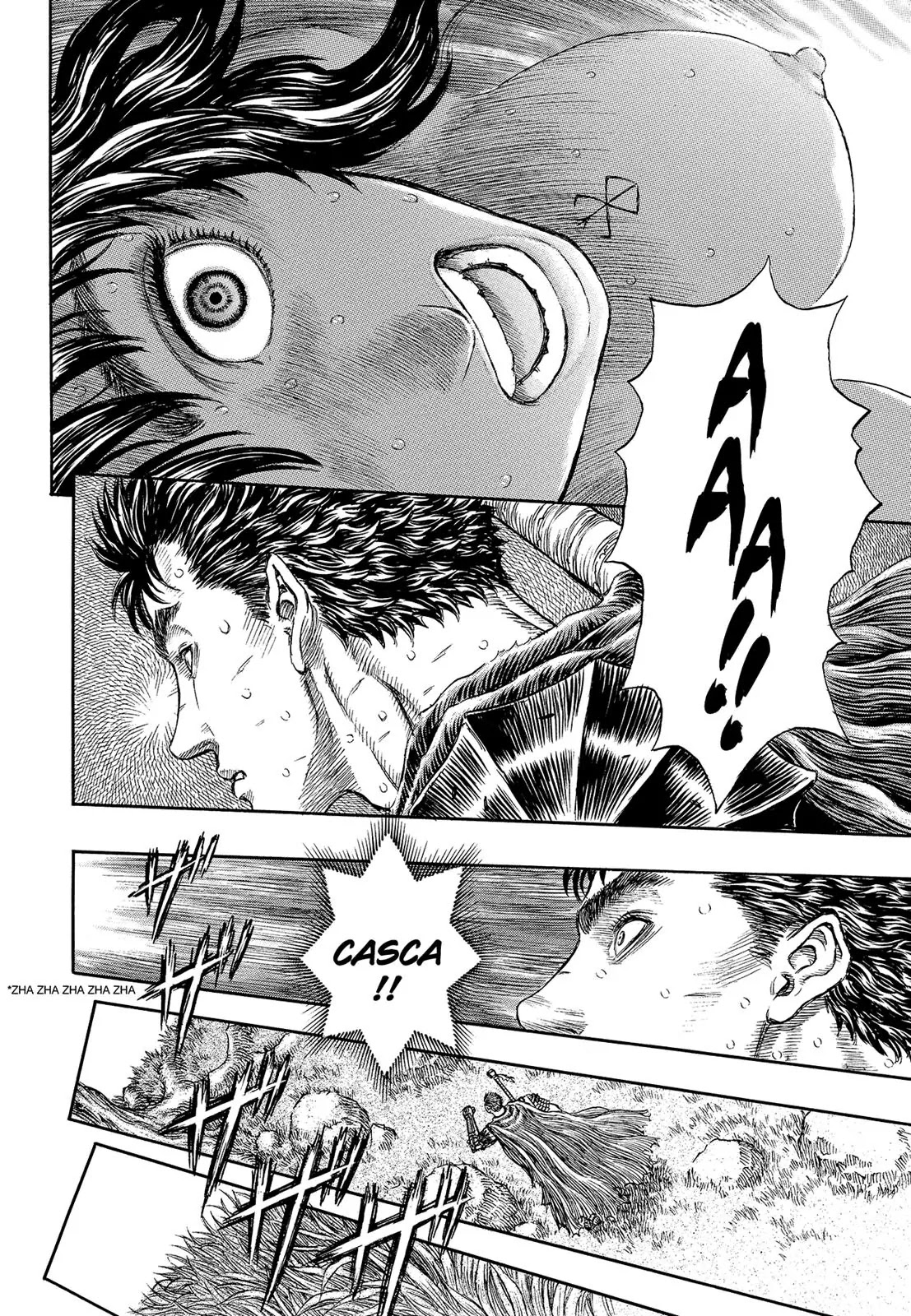 Berserk Chapter 189 - Page 15