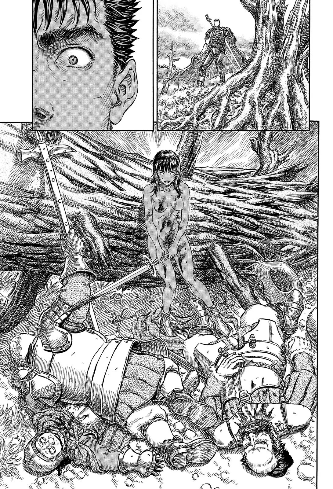 Berserk Chapter 189 - Page 16