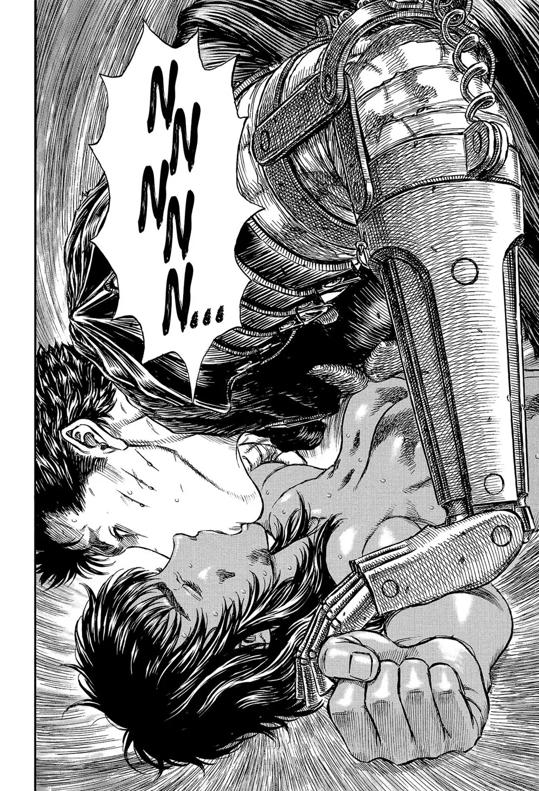 Berserk Chapter 189 - Page 23