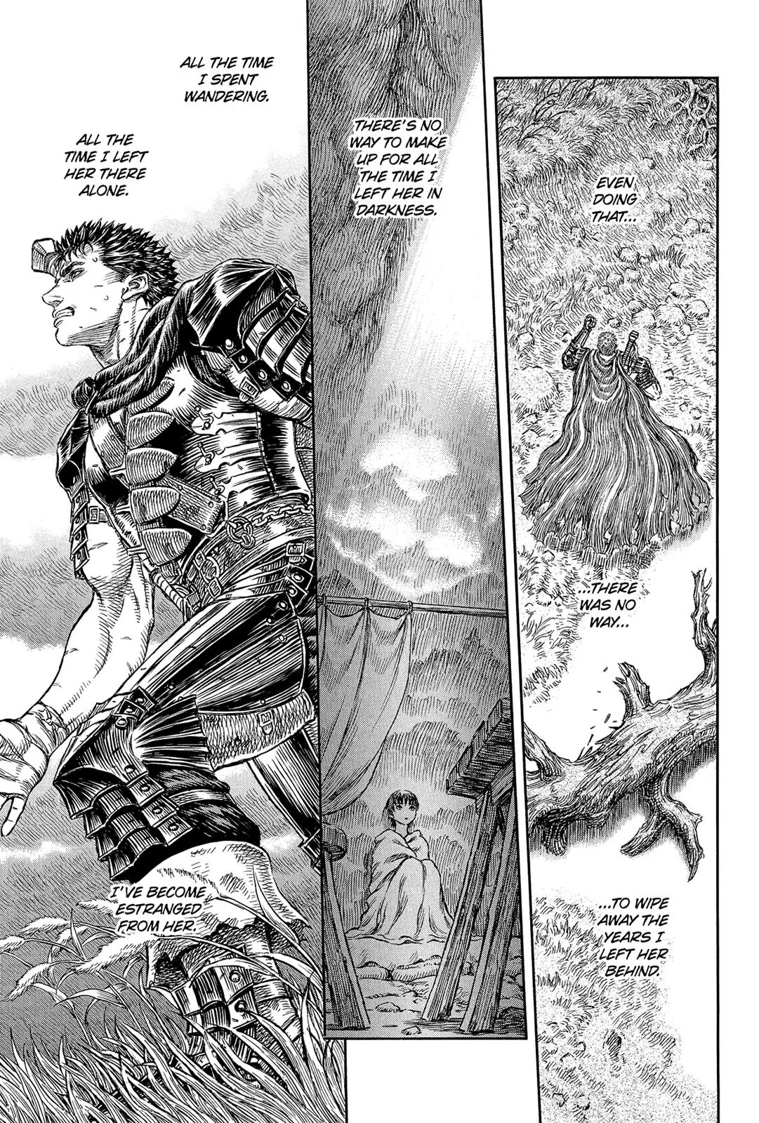Berserk Chapter 189 - Page 10
