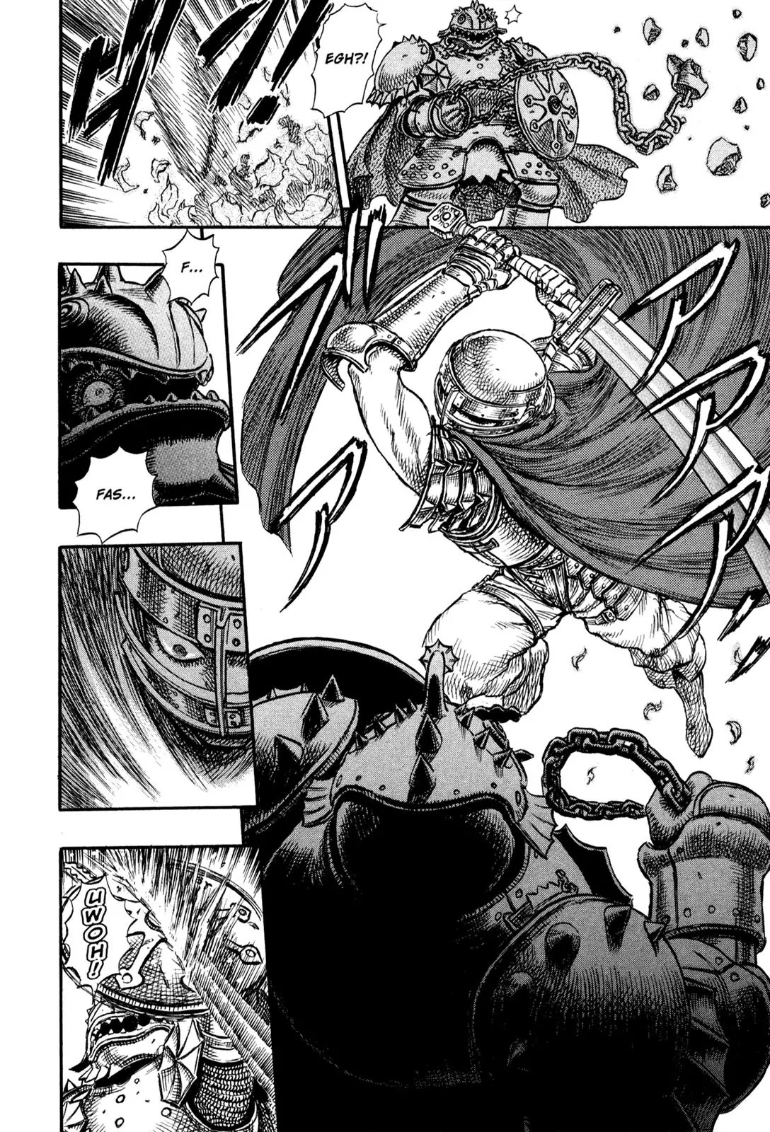 Berserk Chapter 19 - Page 15