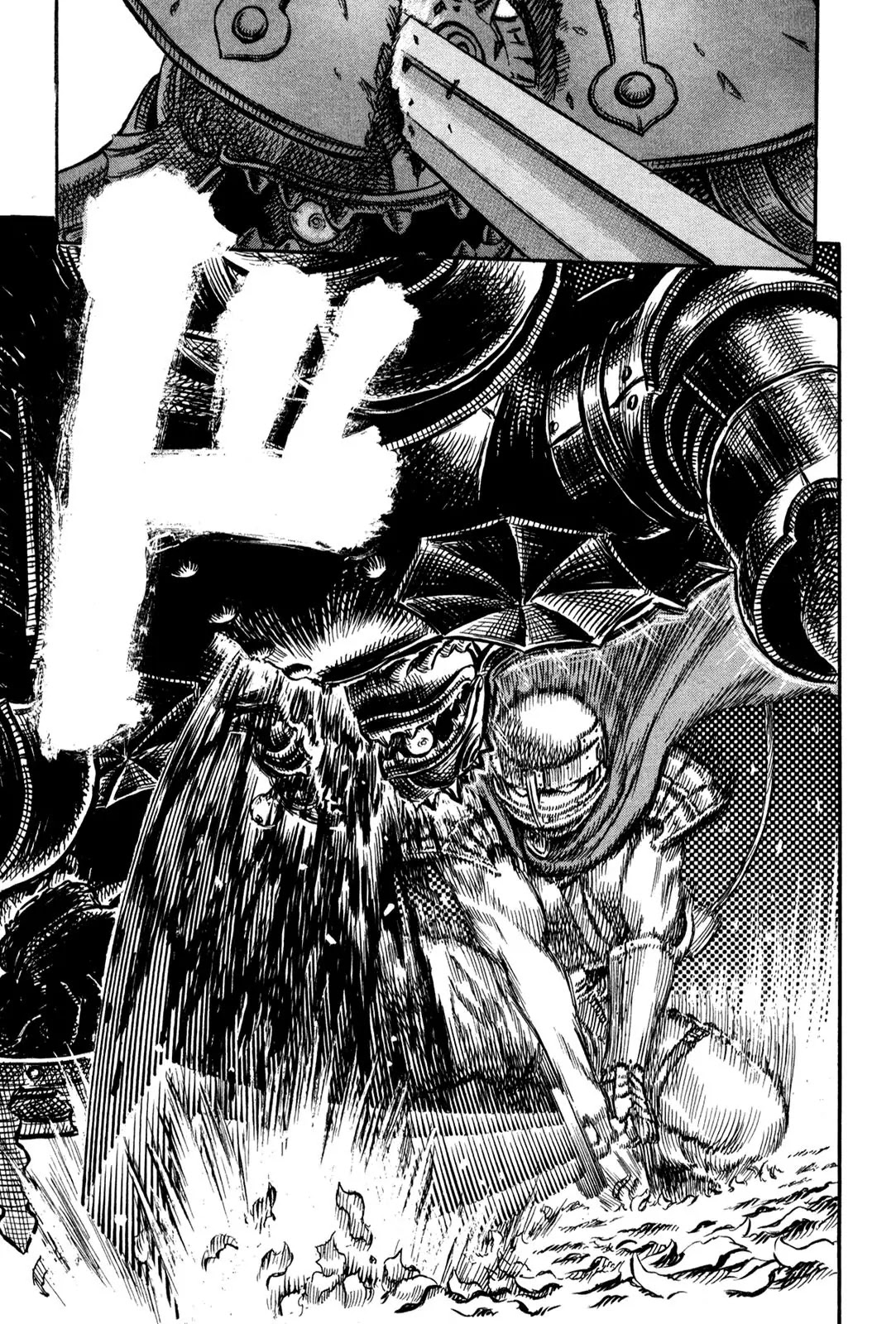 Berserk Chapter 19 - Page 16