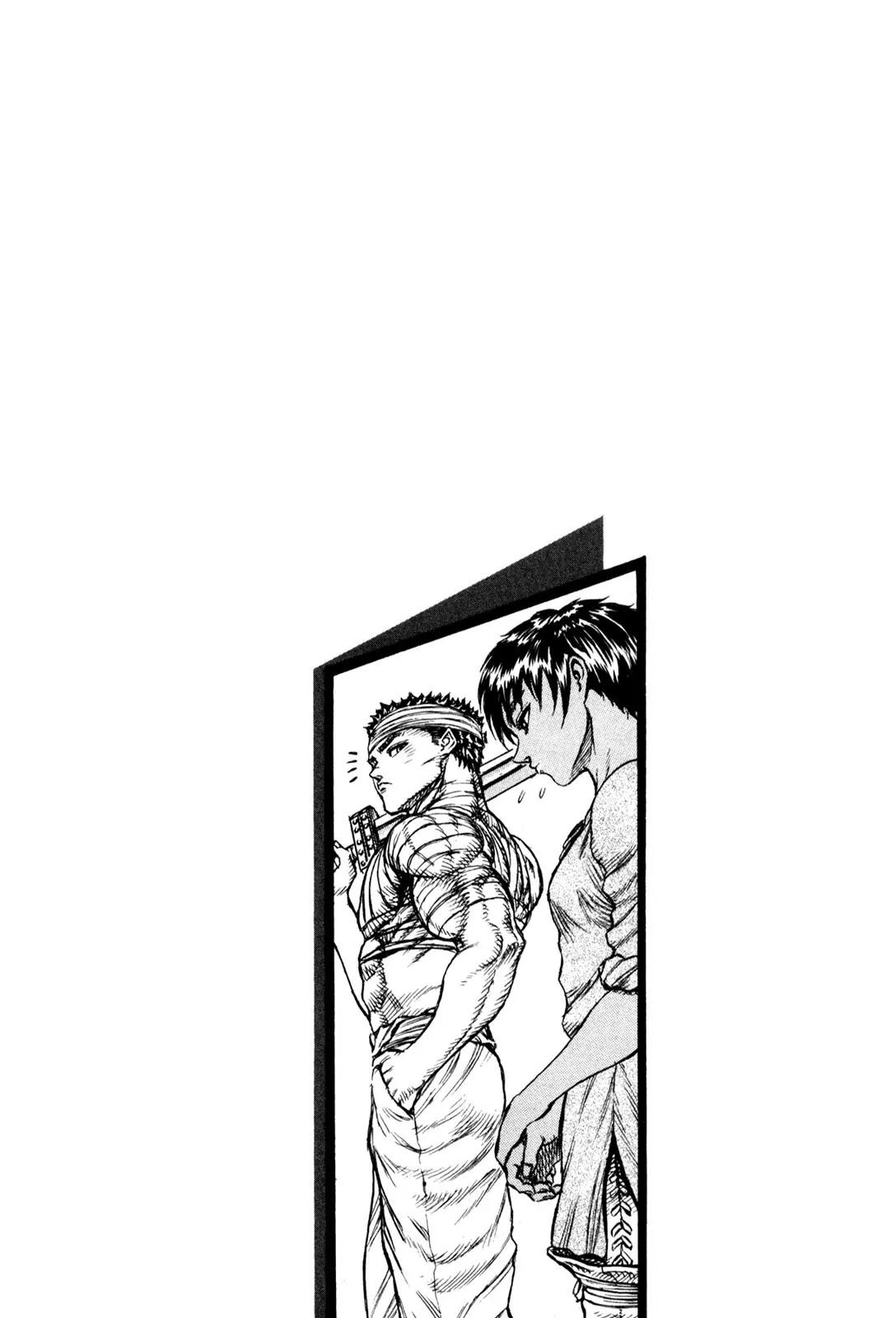 Berserk Chapter 19 - Page 23