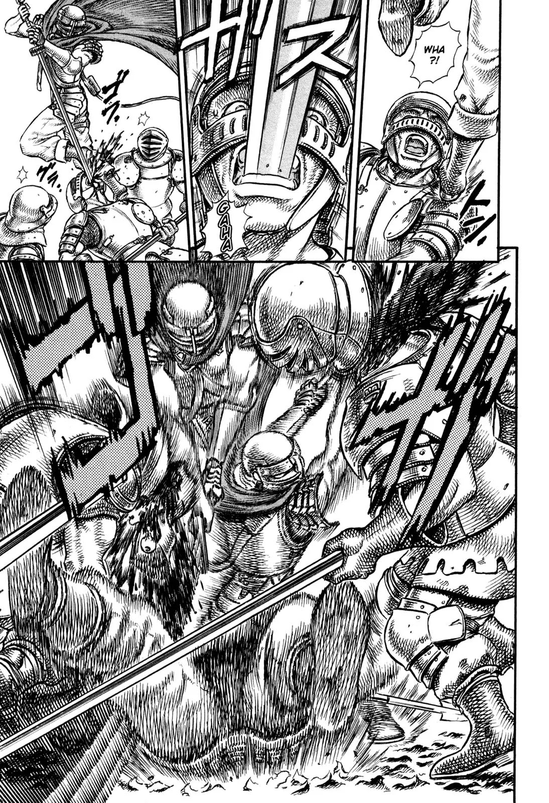 Berserk Chapter 19 - Page 4