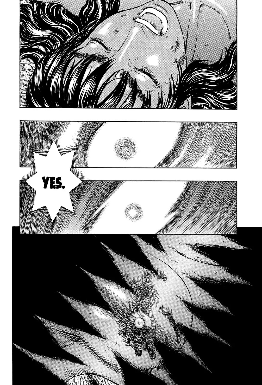 Berserk Chapter 190 - Page 4