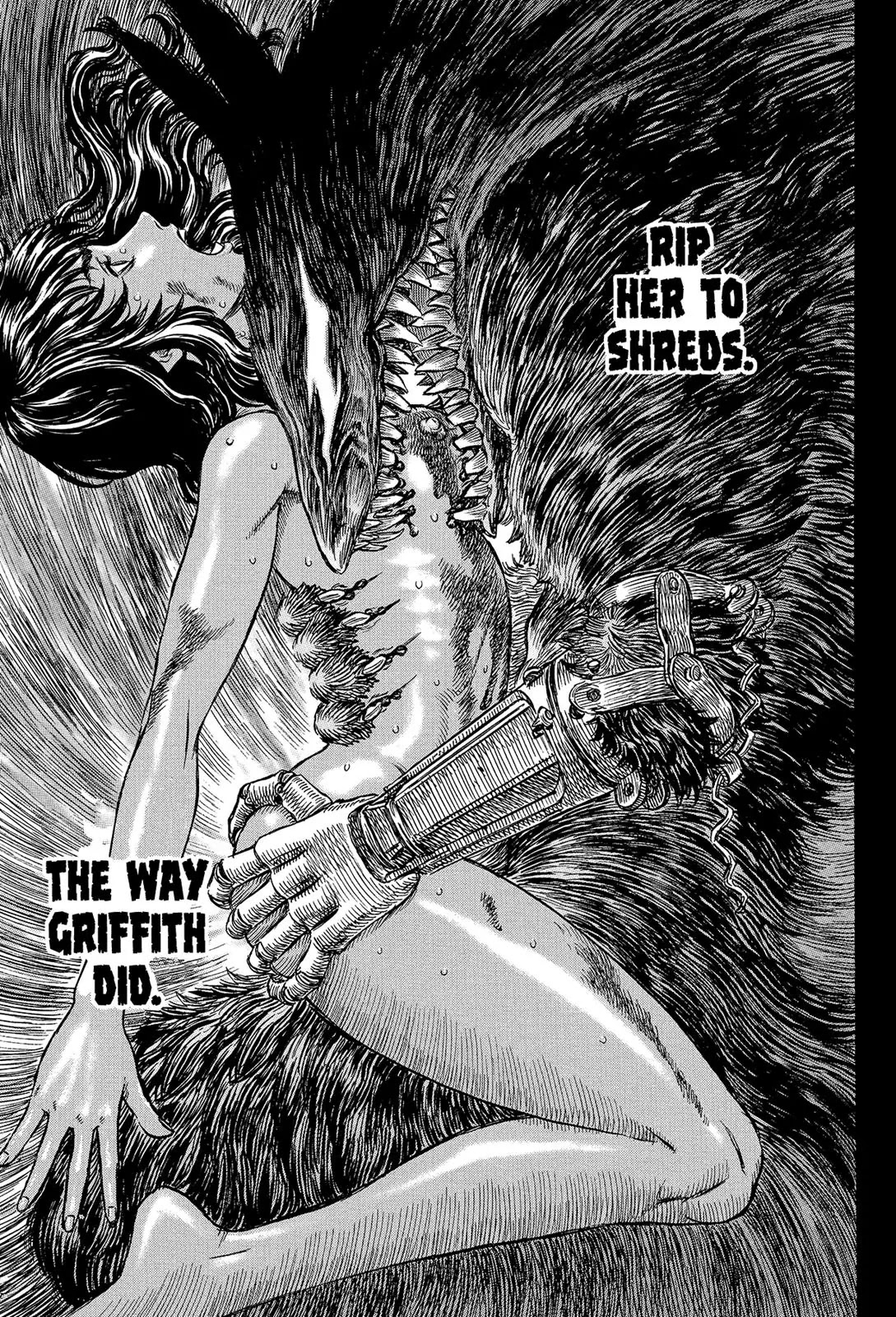 Berserk Chapter 190 - Page 5