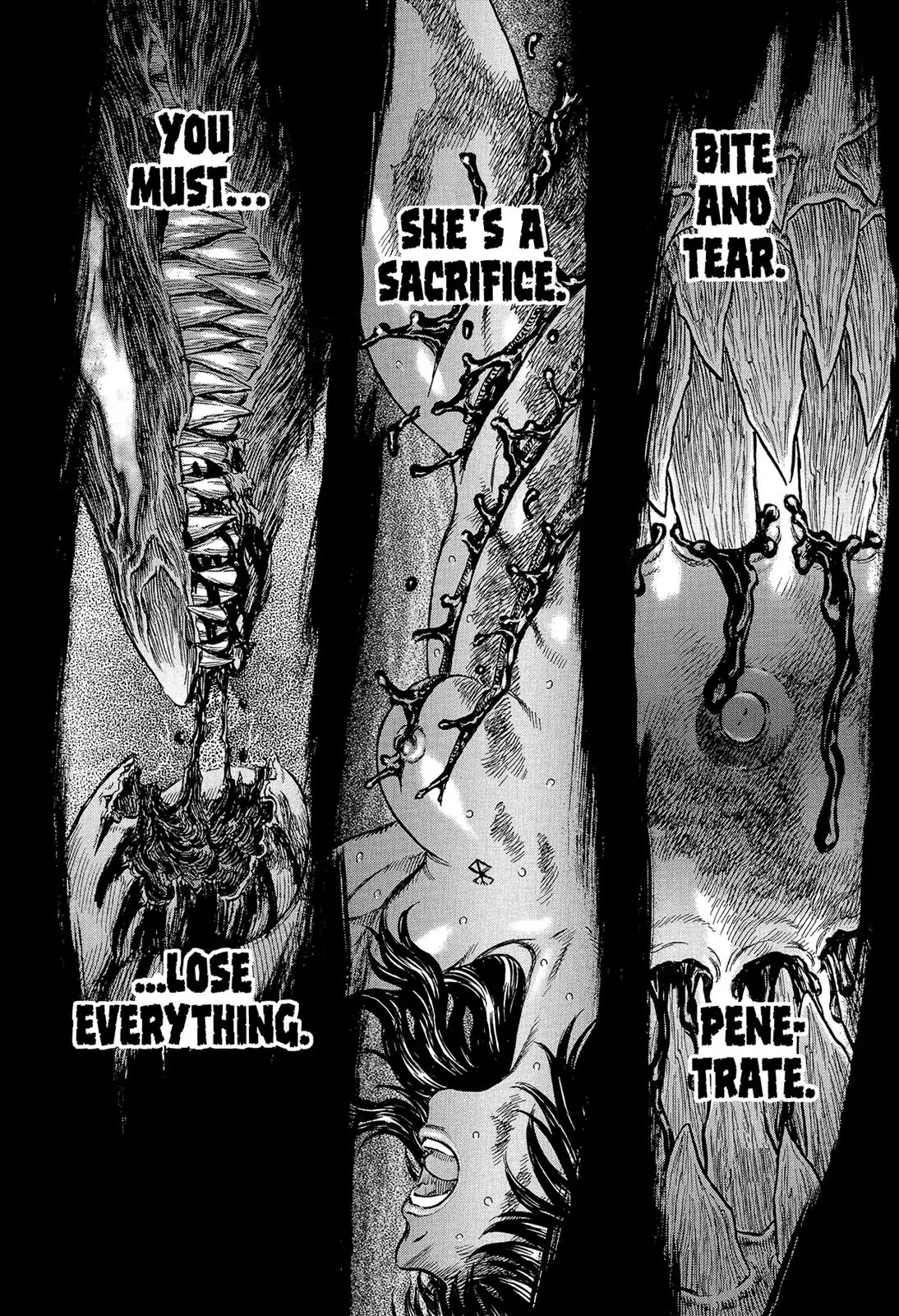 Berserk Chapter 190 - Page 6