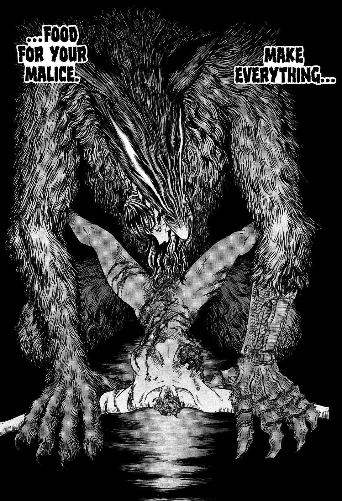 Berserk Chapter 190 - Page 7