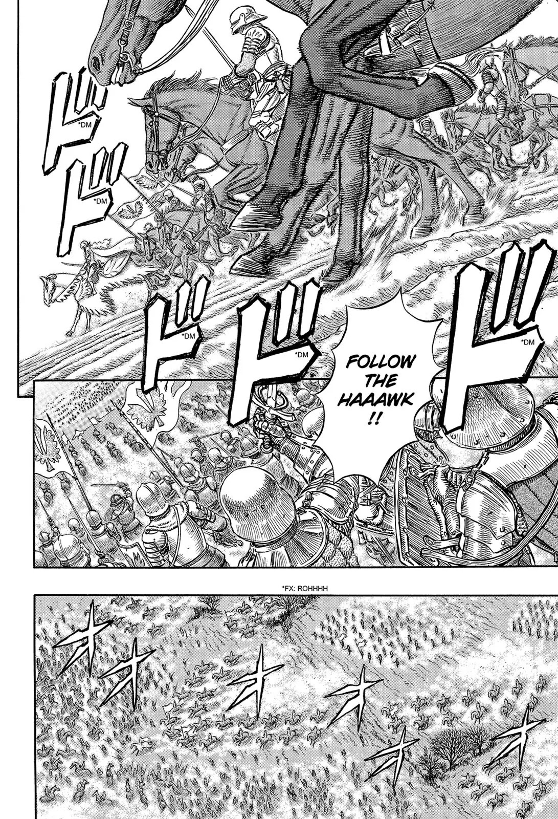 Berserk Chapter 193 - Page 2